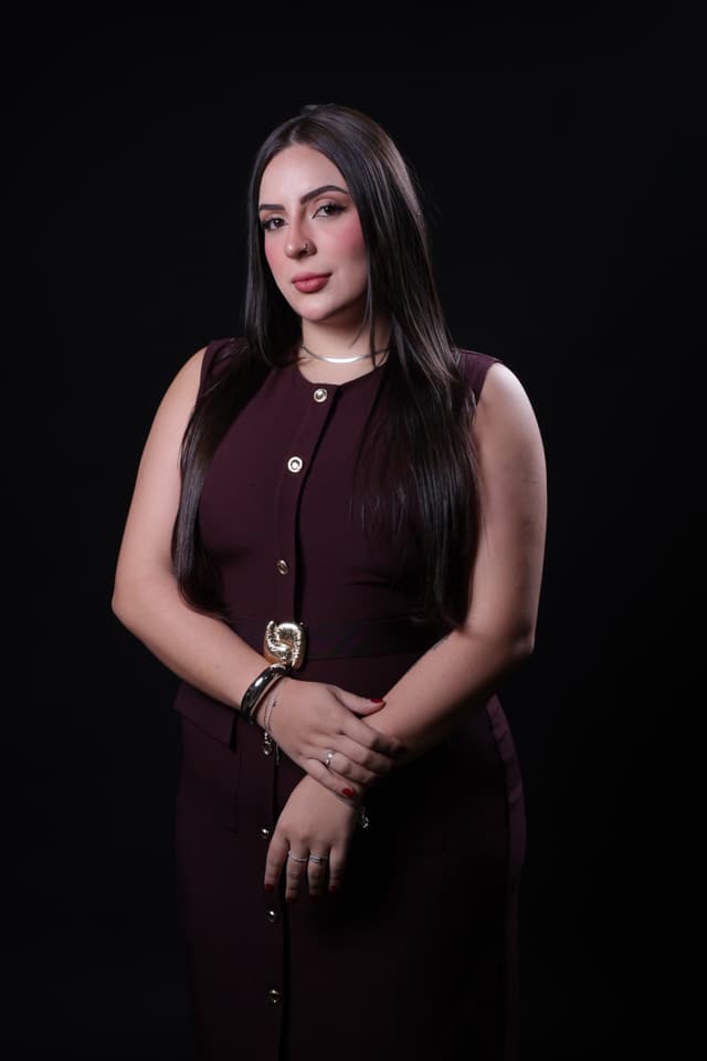 Ana Julia Grube